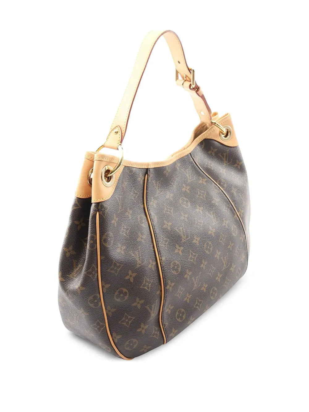 Pre-OwnedLouis Vuitton Pre-Owned2008 Monogram Galliera PM shoulder bag