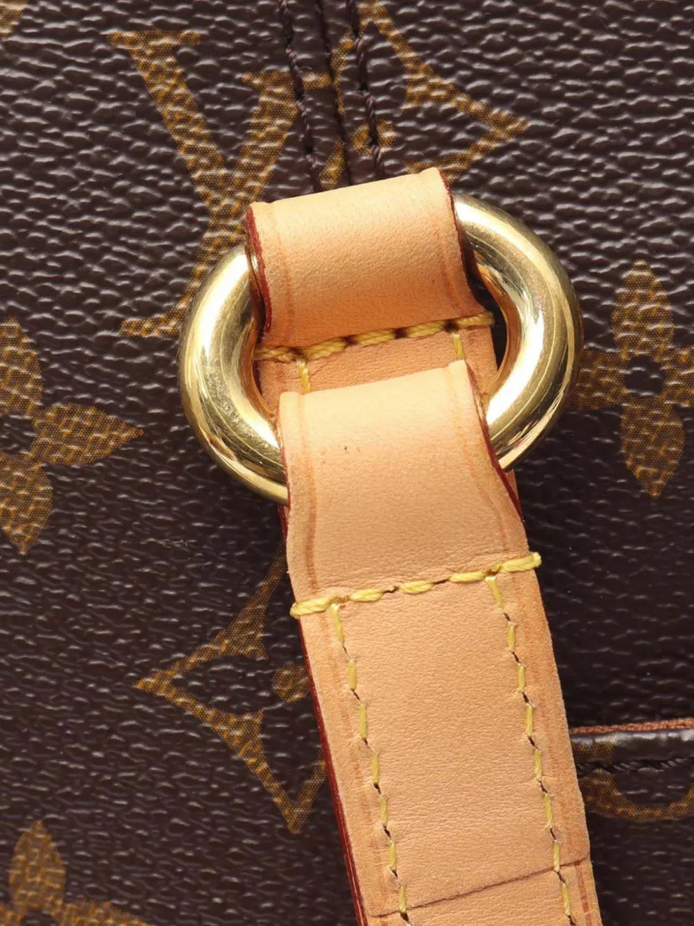 Pre-OwnedLouis Vuitton Pre-Owned2013 Monogram Totally MM tote bag