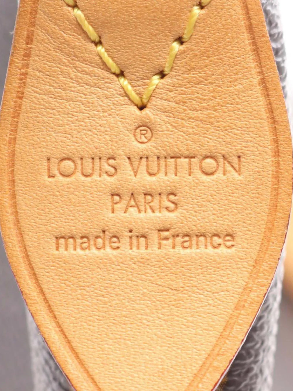 Pre-OwnedLouis Vuitton Pre-Owned2013 Monogram Totally MM tote bag