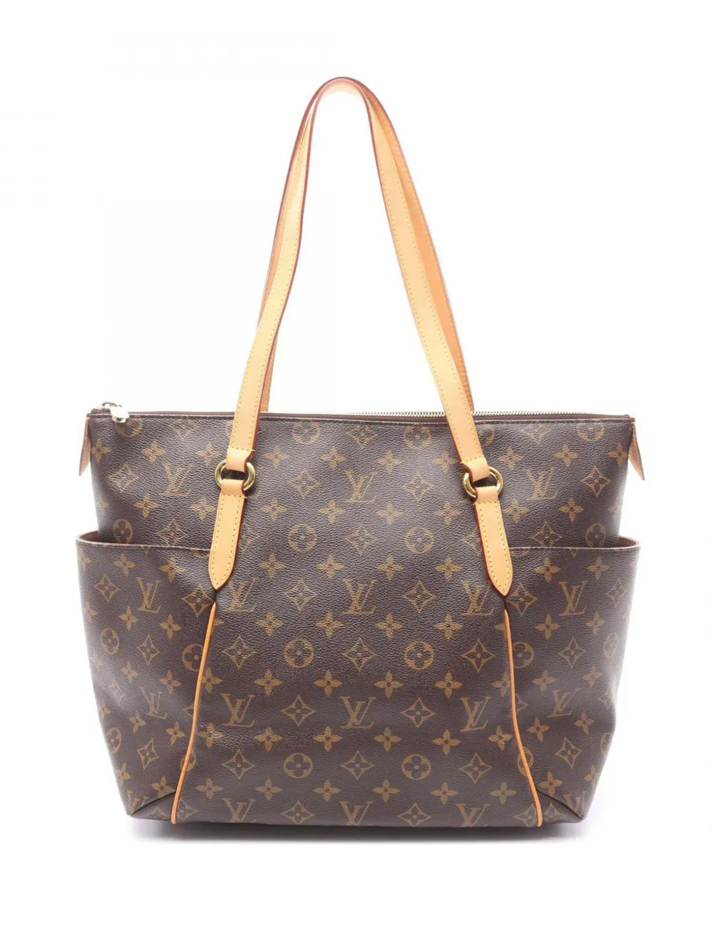 Pre-OwnedLouis Vuitton Pre-Owned2013 Monogram Totally MM tote bag