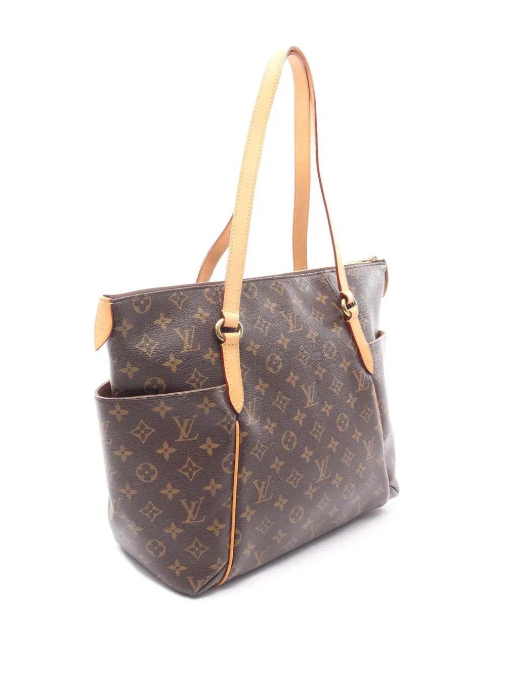 Pre-OwnedLouis Vuitton Pre-Owned2013 Monogram Totally MM tote bag