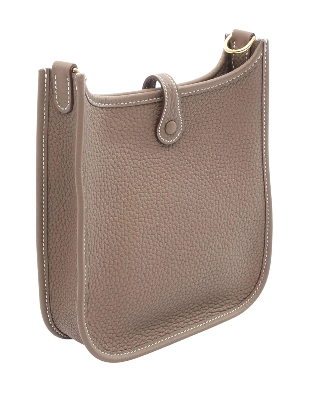 Pre-OwnedHermre-Owned2025 Clemence Evelyne I TPM crossbody bag
