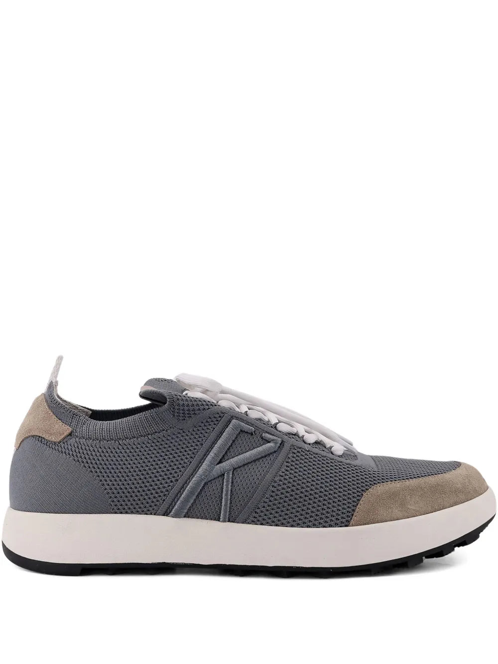 Kiton Mesh Sneakers