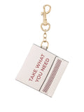 Anya HindmarchMatch Book charm
