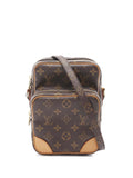 Pre-OwnedLouis Vuitton Pre-Owned2009 Monogram Amazone crossbody bag