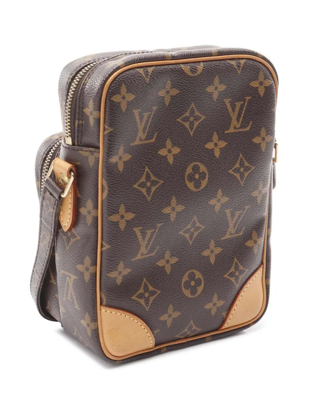 Pre-OwnedLouis Vuitton Pre-Owned2009 Monogram Amazone crossbody bag