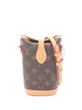 Pre-OwnedLouis Vuitton Pre-Owned2021-2025 Monogram Fold Me Pouch crossbody bag