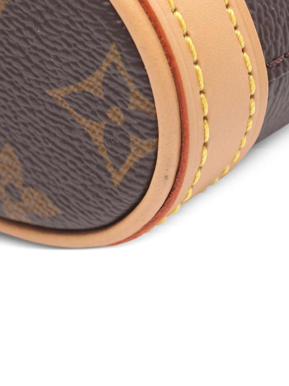 Pre-OwnedLouis Vuitton Pre-Owned2021-2025 Monogram Fold Me Pouch crossbody bag