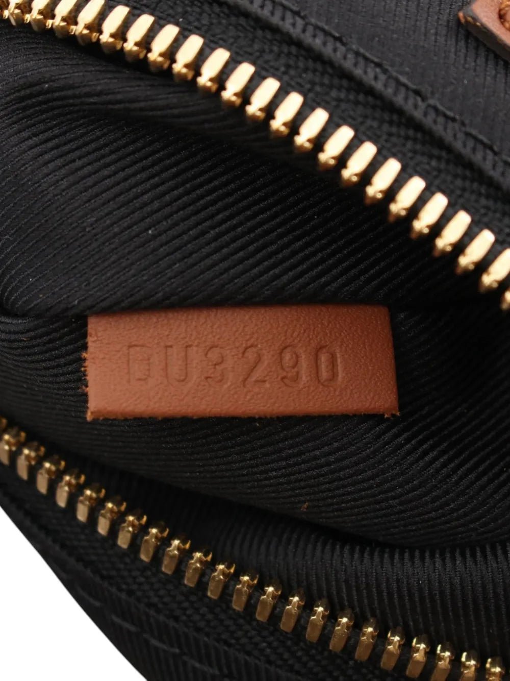 Pre-OwnedLouis Vuitton Pre-Owned2020 Monogram Reverse Dauphine Hobo PM satchel