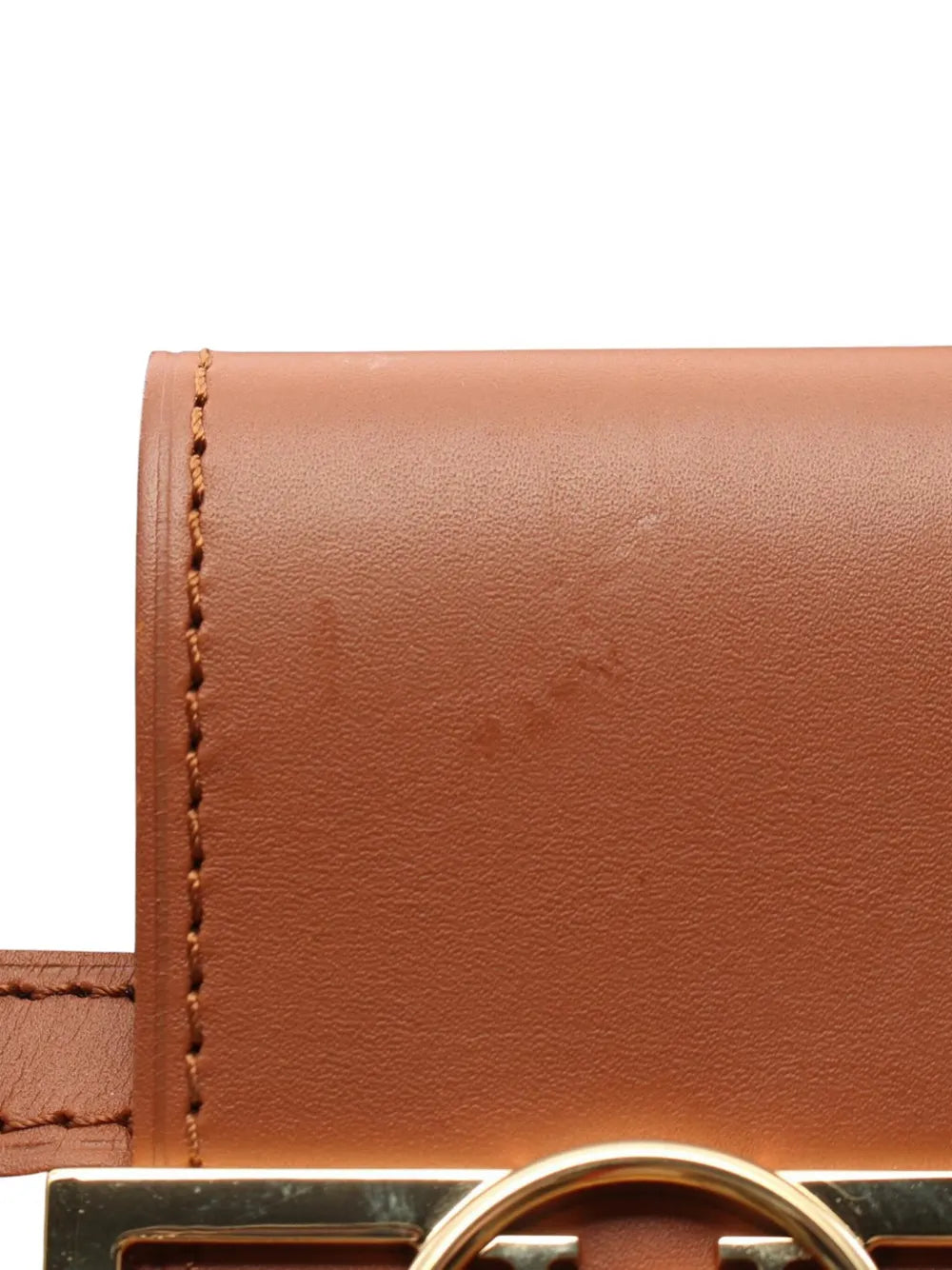 Pre-OwnedLouis Vuitton Pre-Owned2020 Monogram Reverse Dauphine Hobo PM satchel