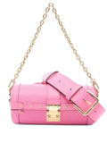 Pre-OwnedLouis Vuitton Pre-Owned2021-2025 Epi Papillon Trunk satchel