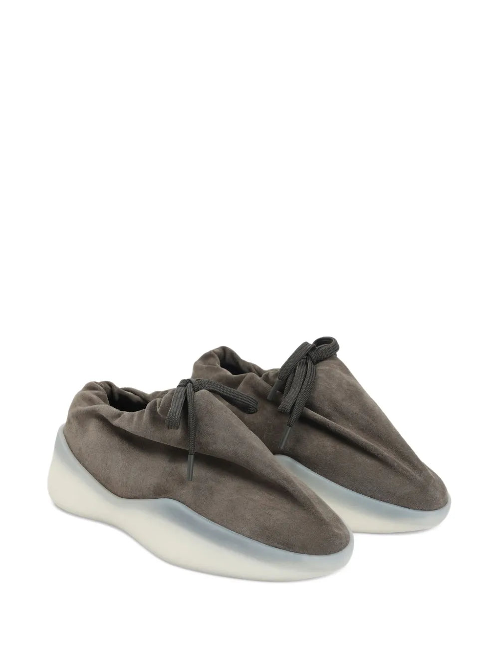 Fear Of God Suede Drawstring Sneakers