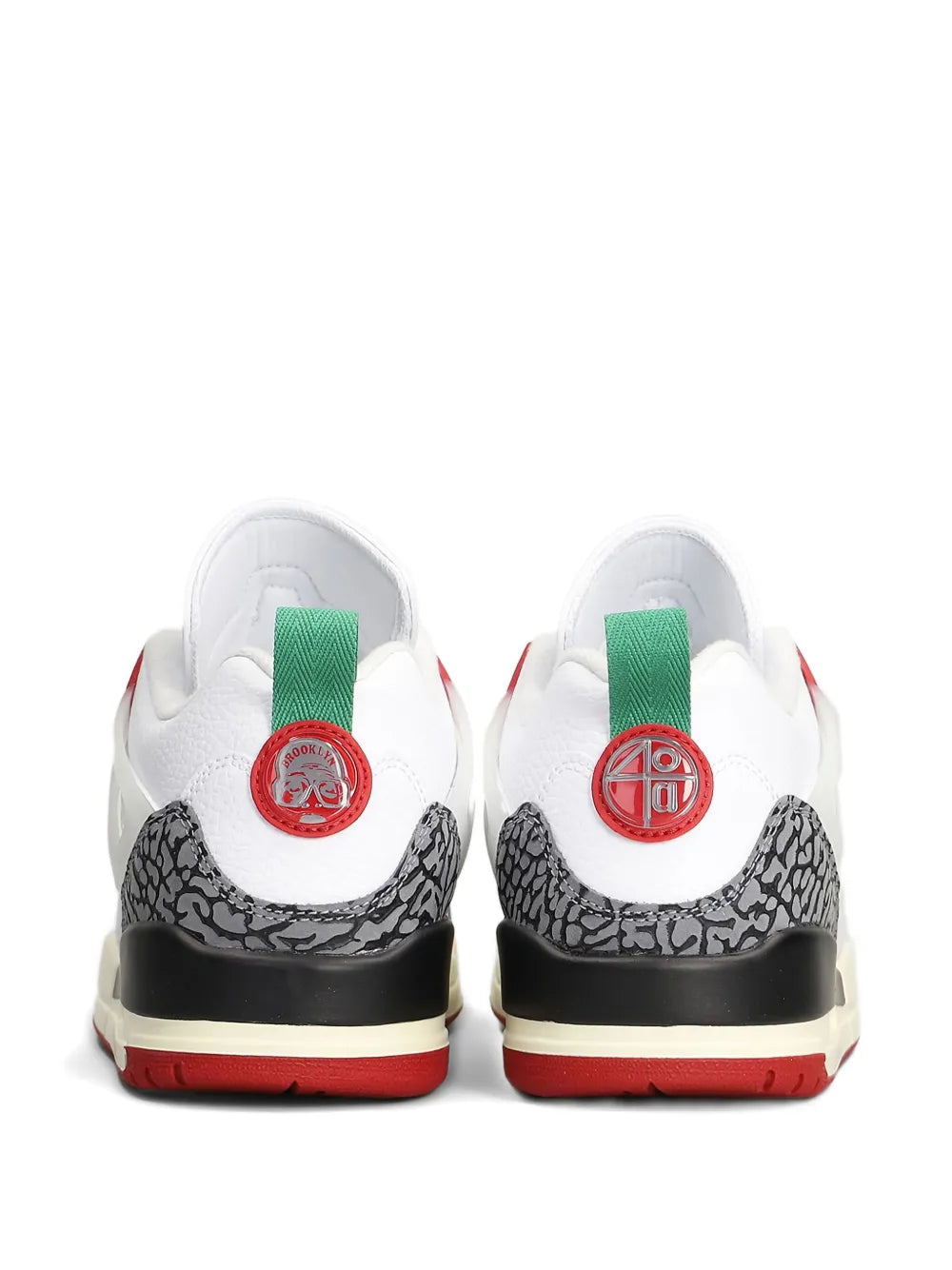 Jordan Jordan Spizike Low Se Sneakers