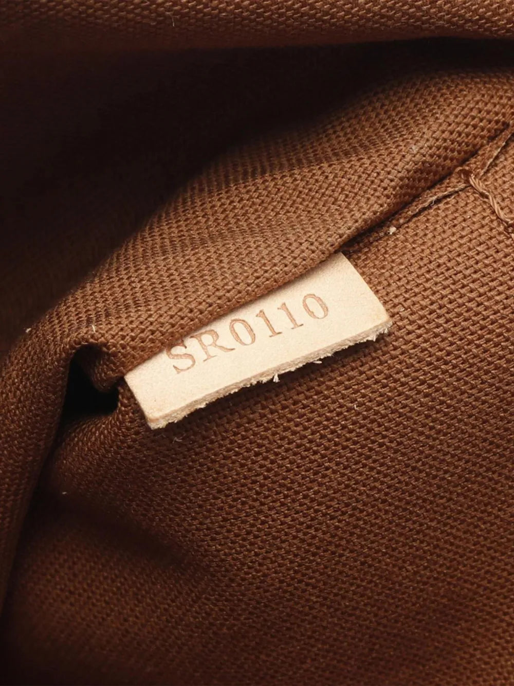 Pre-OwnedLouis Vuitton Pre-Owned2010 Monogram Palermo PM satchel