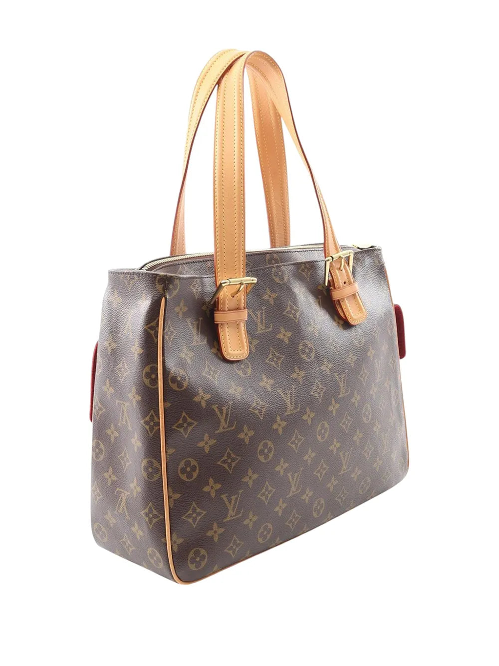 Pre-OwnedLouis Vuitton Pre-Owned2004 Monogram Multipli Cite tote bag