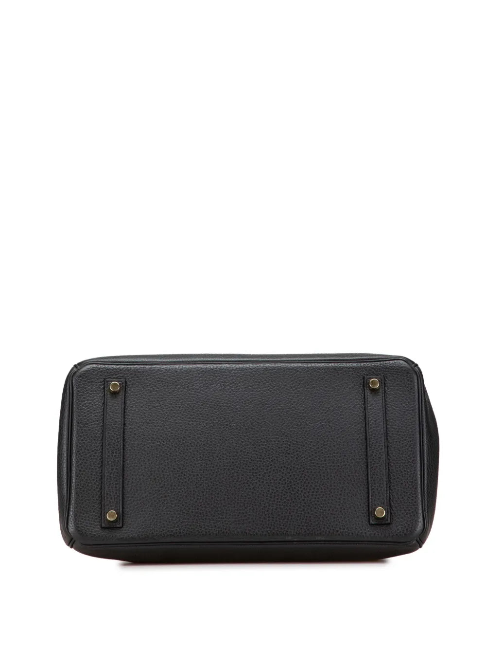 Pre-OwnedHermre-Owned2015 Togo Birkin Retourne 35 handbag