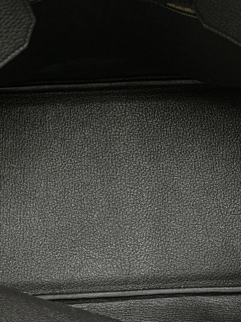 Pre-OwnedHermre-Owned2015 Togo Birkin Retourne 35 handbag