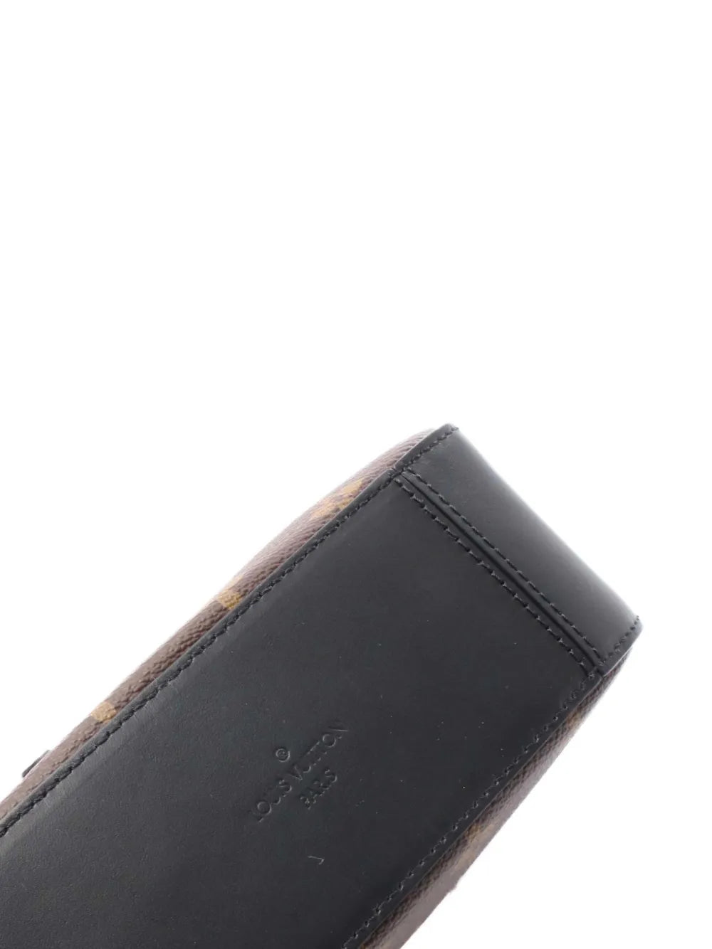 Pre-OwnedLouis Vuitton Pre-Owned2019 Monogram Saintonge satchel