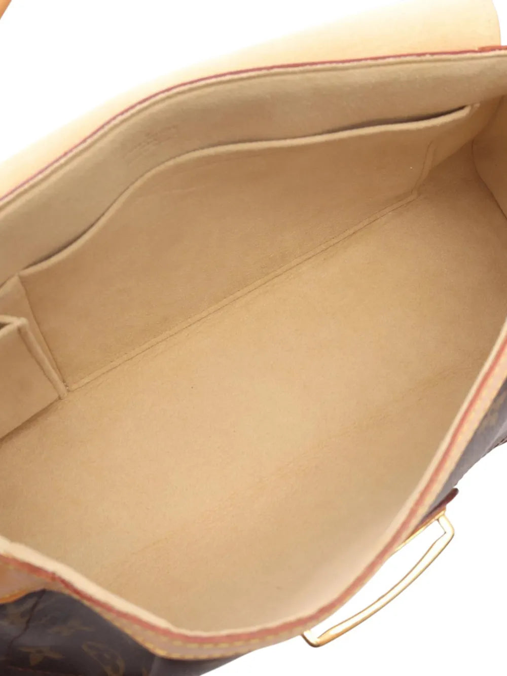 Pre-OwnedLouis Vuitton Pre-Owned2007 Monogram Beverly MM shoulder bag