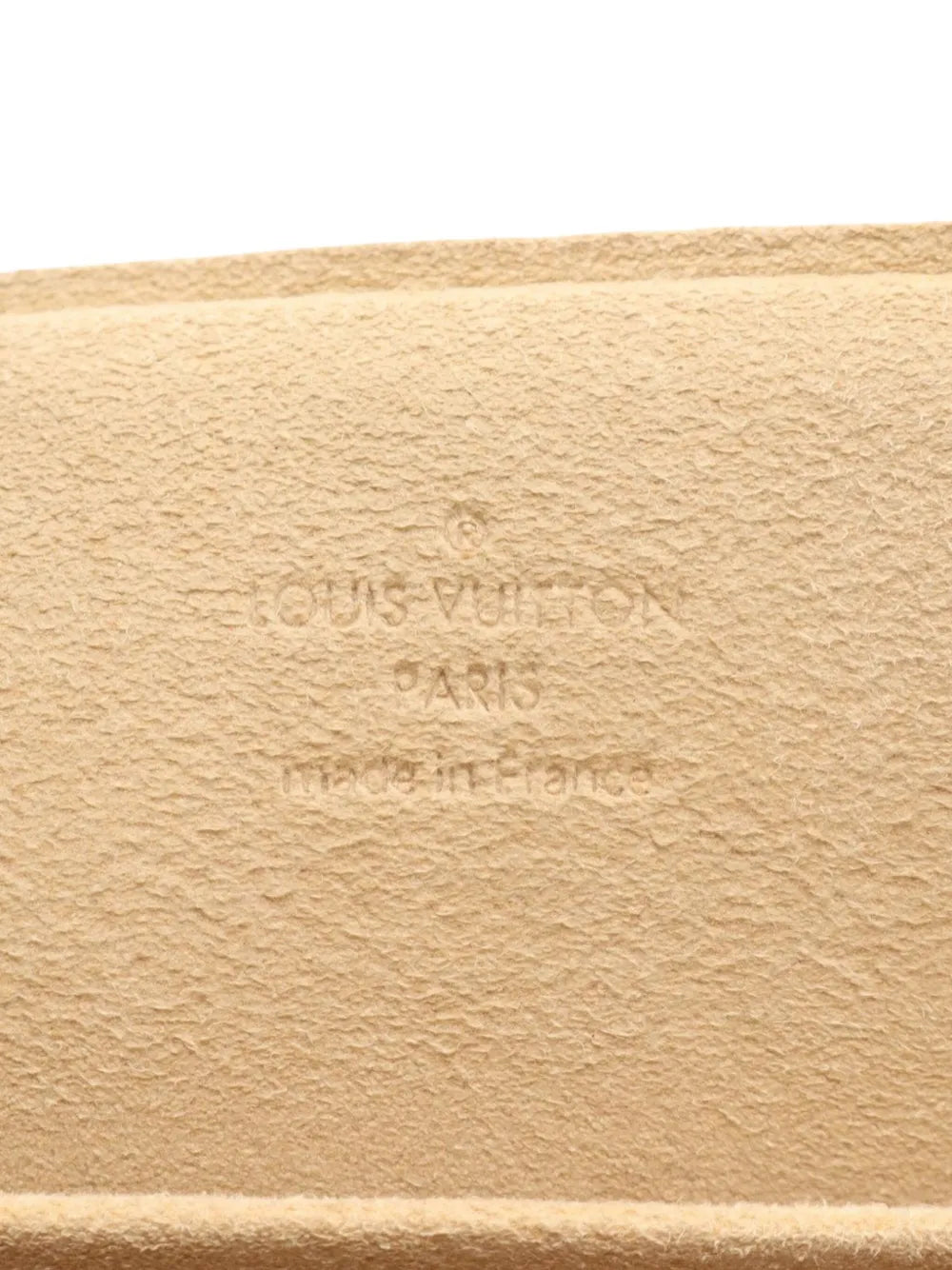 Pre-OwnedLouis Vuitton Pre-Owned2007 Monogram Beverly MM shoulder bag