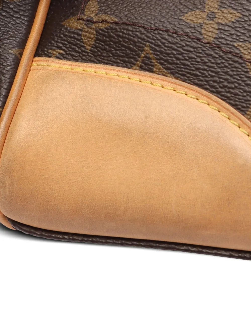 Pre-OwnedLouis Vuitton Pre-Owned2007 Monogram Beverly MM shoulder bag