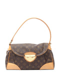 Pre-OwnedLouis Vuitton Pre-Owned2007 Monogram Beverly MM shoulder bag