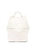 Furlaleather tote bag