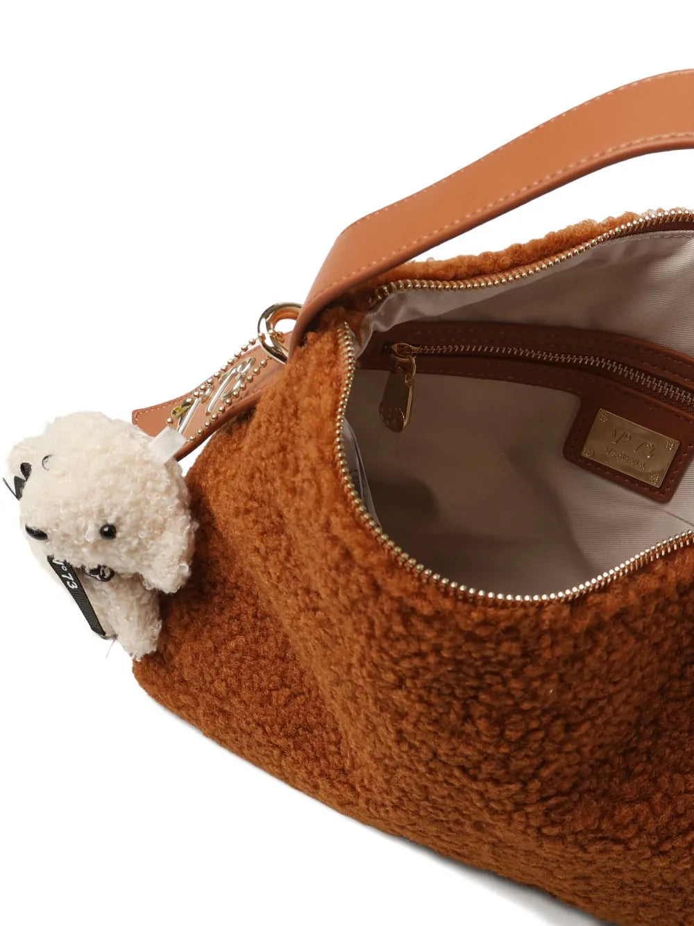 V?3Isabella shoulder bag