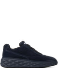 Jimmy Choo Diamond Maxi Retro Sneakers