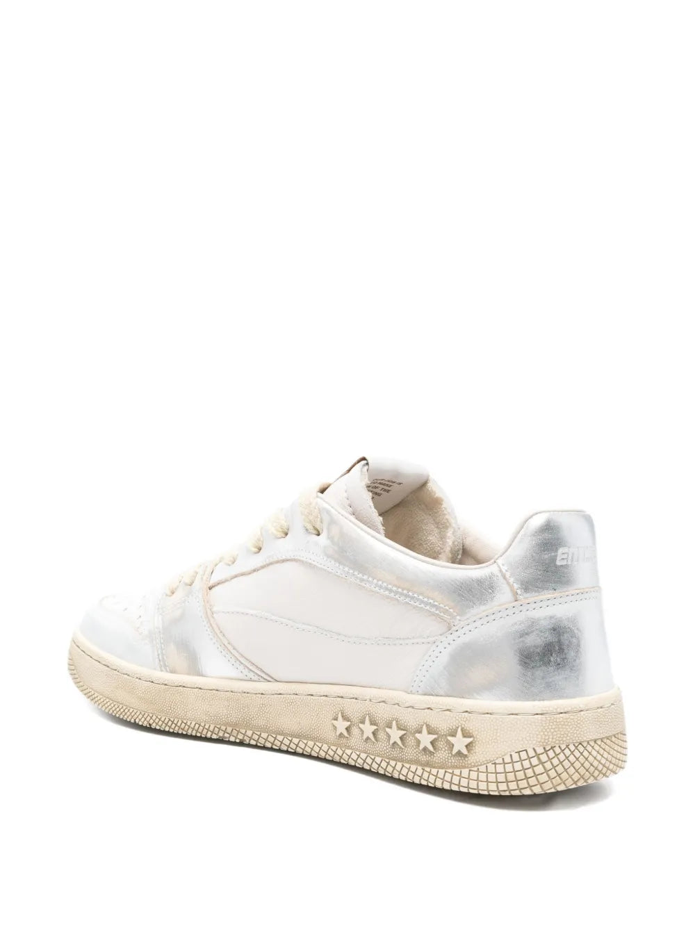 Enterprise Japan Egg Rocket 2 Sneakers
