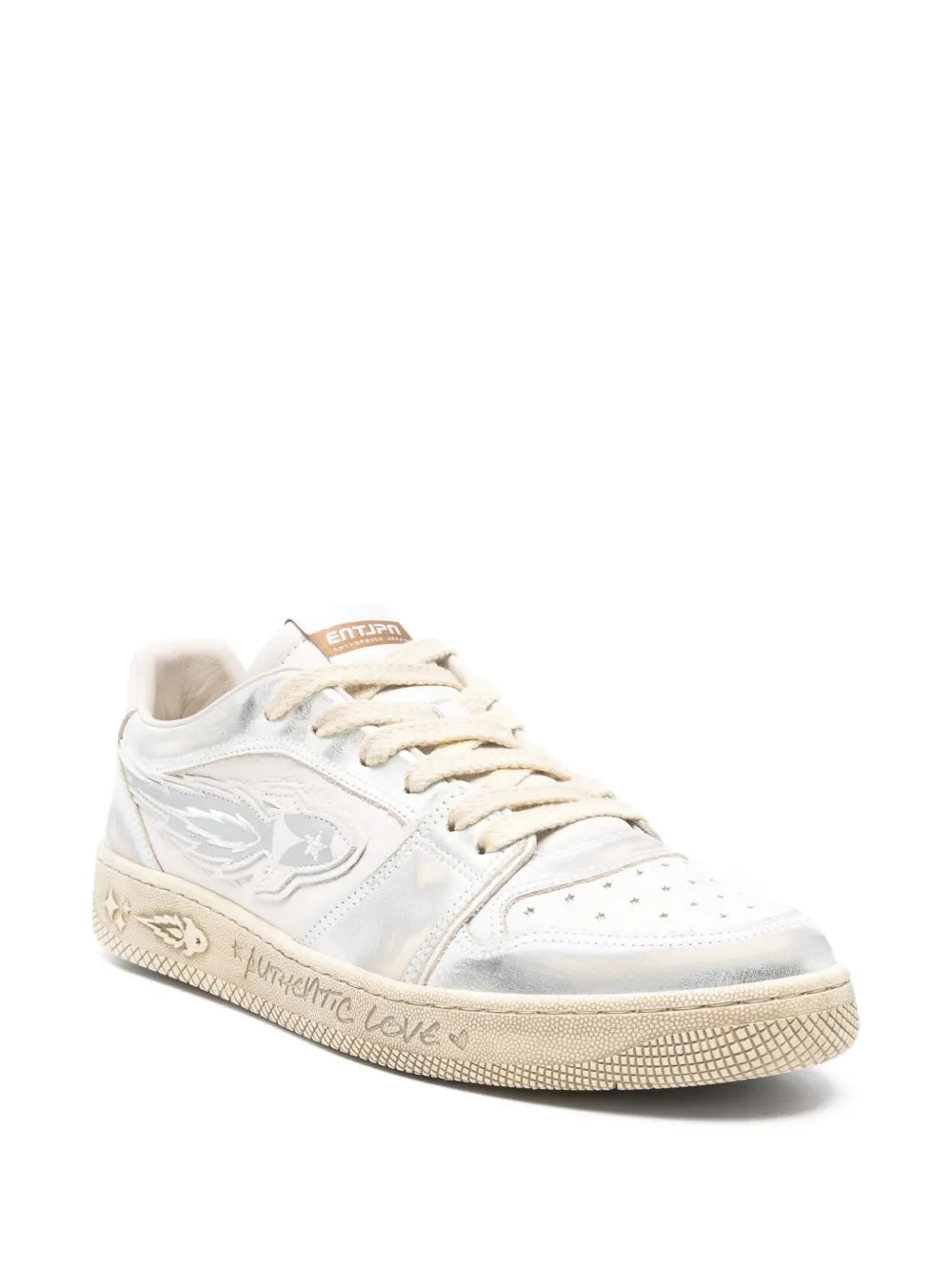 Enterprise Japan Egg Rocket 2 Sneakers