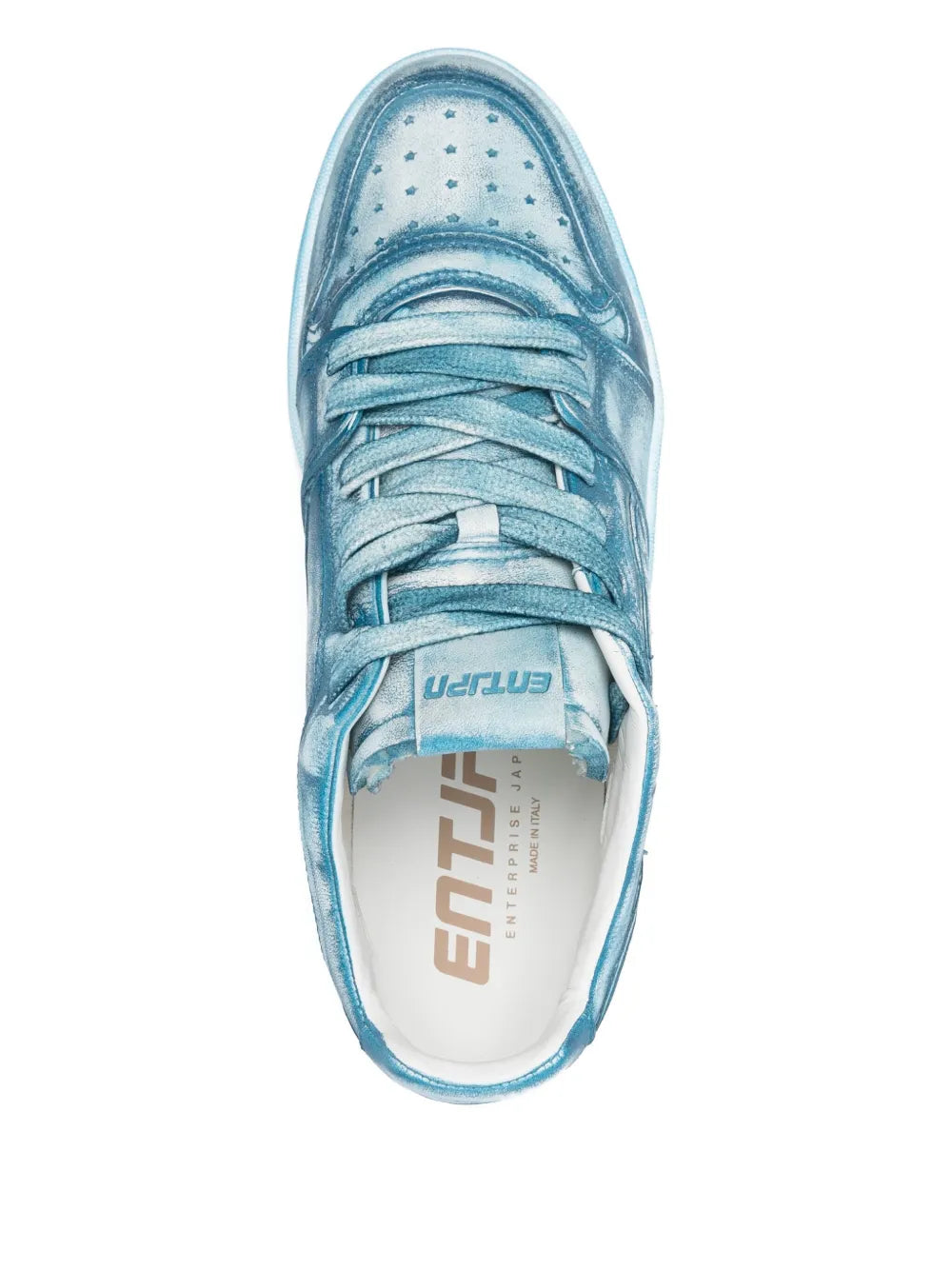 Enterprise Japan Egg Rocket 1 Sneakers