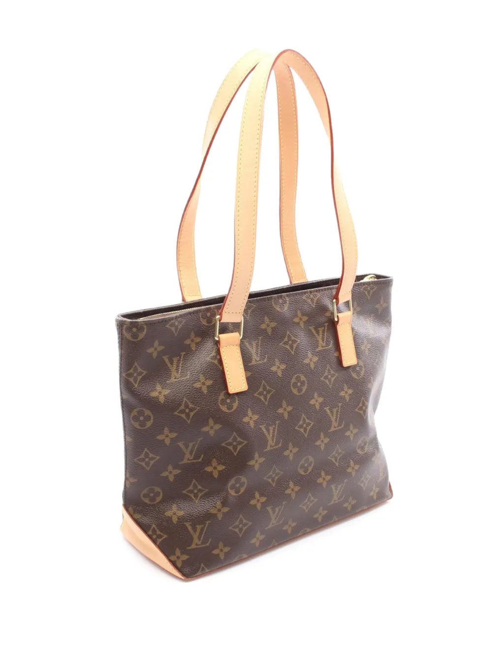 Pre-OwnedLouis Vuitton Pre-Owned2006 Monogram Cabas Piano tote bag