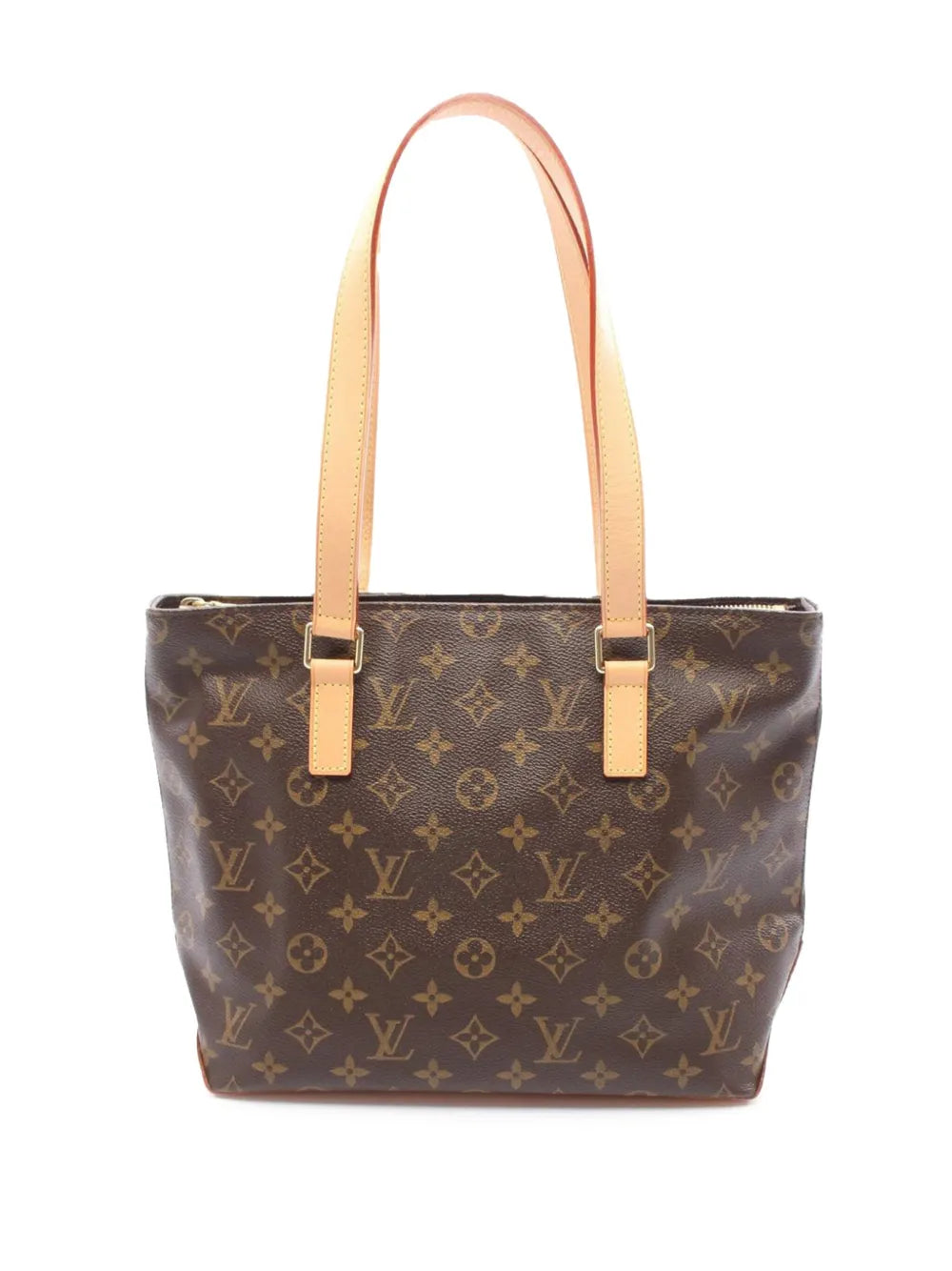 Pre-OwnedLouis Vuitton Pre-Owned2006 Monogram Cabas Piano tote bag