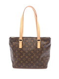 Pre-OwnedLouis Vuitton Pre-Owned2006 Monogram Cabas Piano tote bag