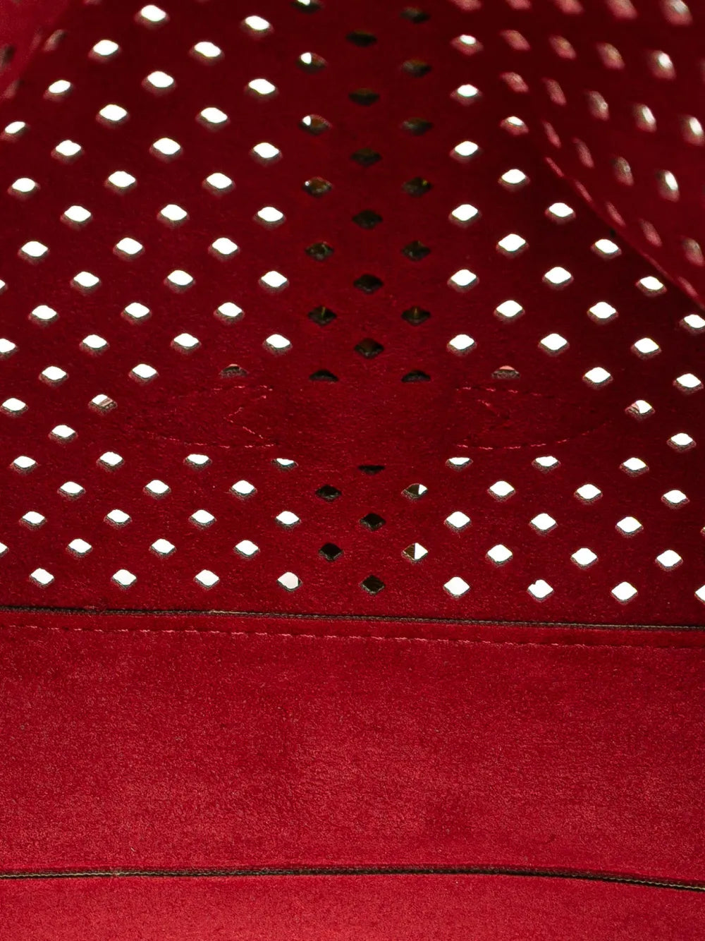 Pre-OwnedLouis Vuitton Pre-Owned2011 Monogram Flore Saumur clutch bag