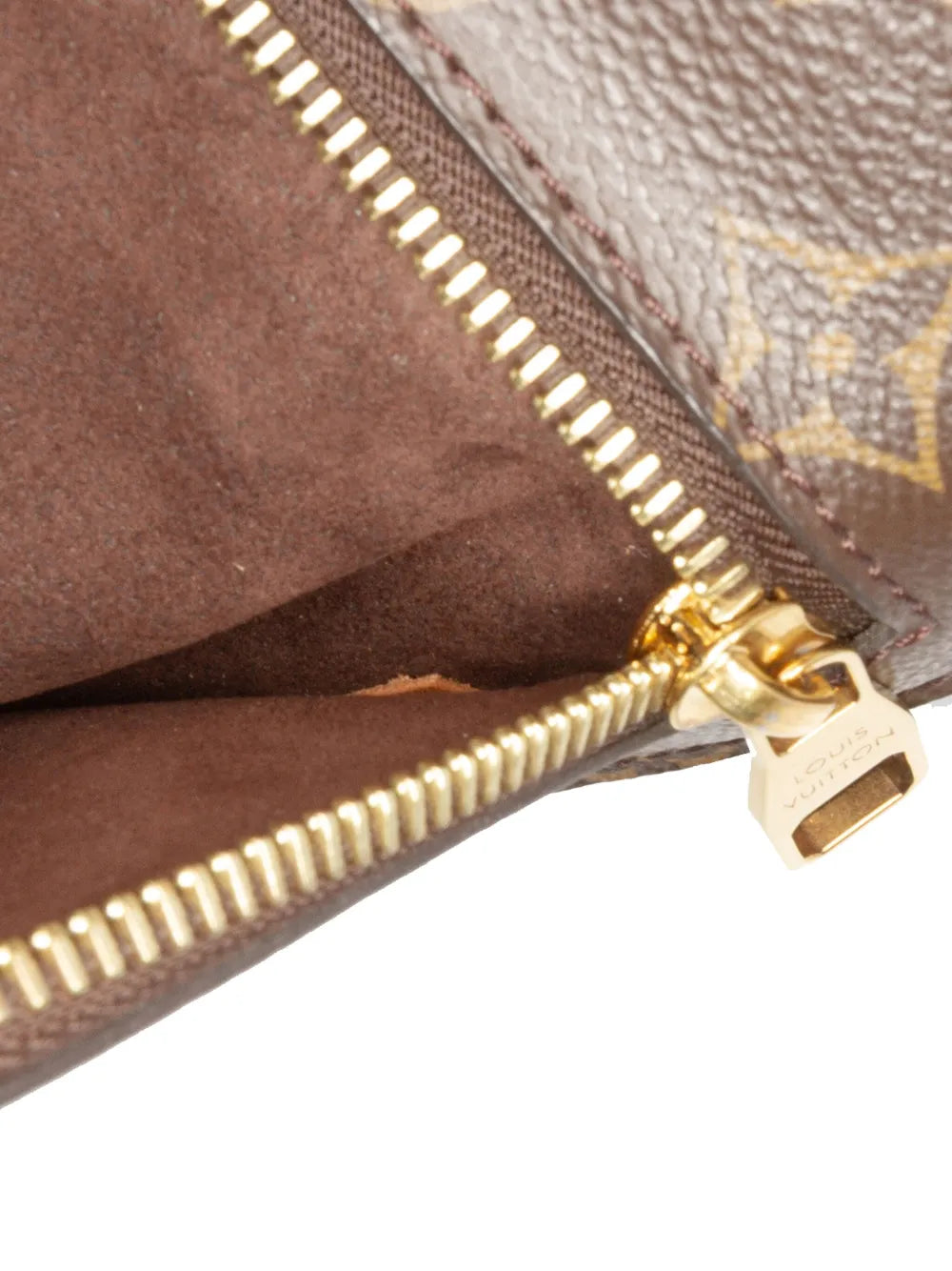 Pre-OwnedLouis Vuitton Pre-Owned2019 Monogram Pochette Metis satchel