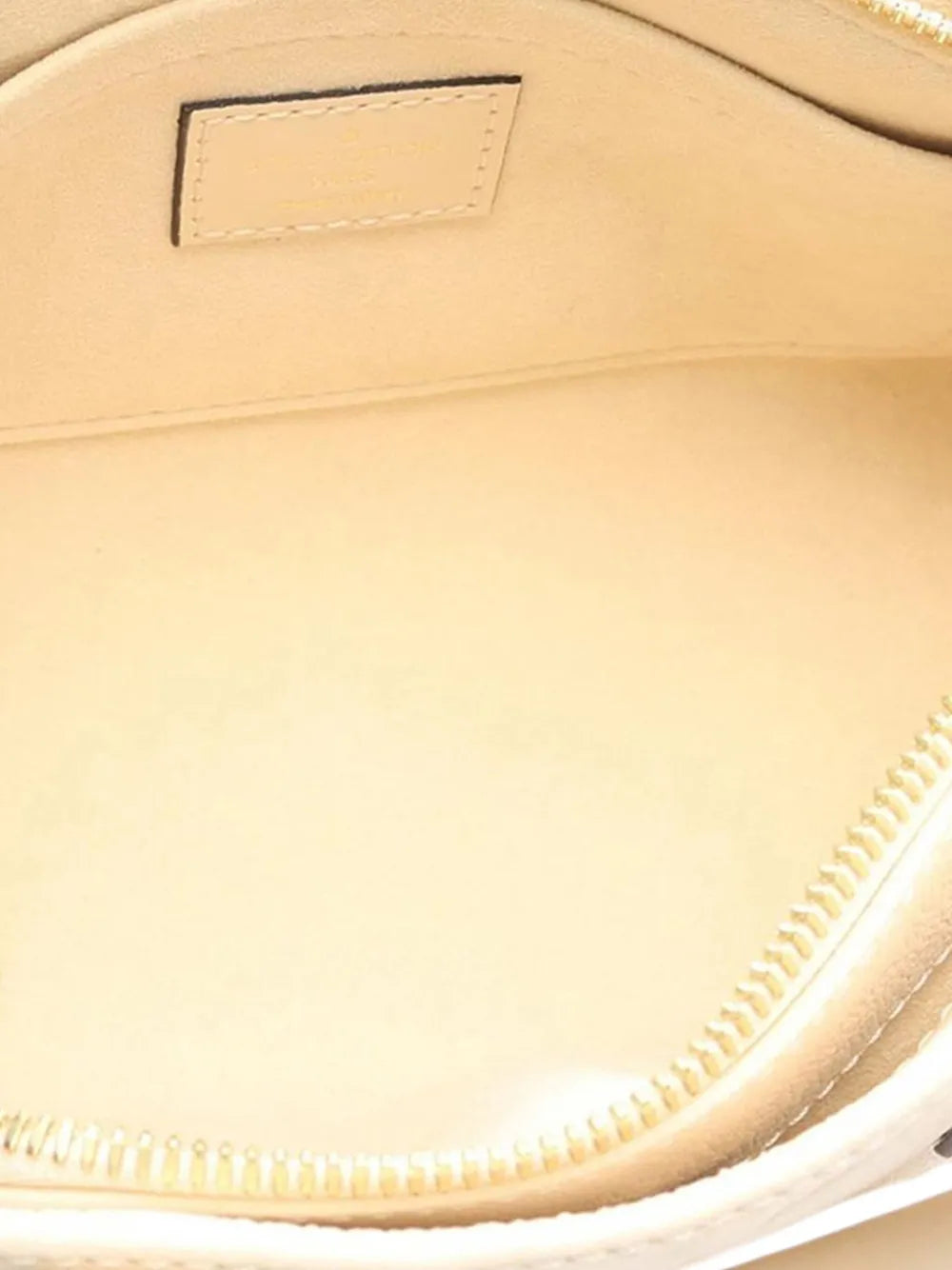 Pre-OwnedLouis Vuitton Pre-Owned2021-2025 Monogram Giant Empreinte OnTheGo East West satchel