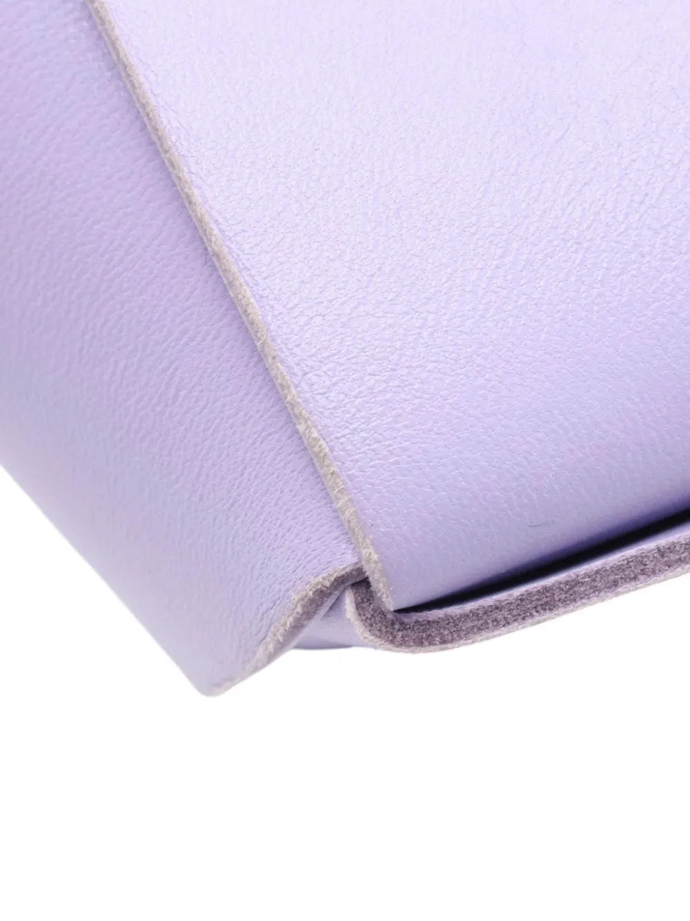 Pre-OwnedBottega Veneta Pre-Owned2012-2025 Mini Lambskin Intreccio Arco Tote satchel