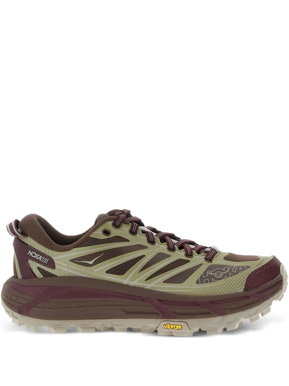 Hoka Mafate Speed 2 Sneakers