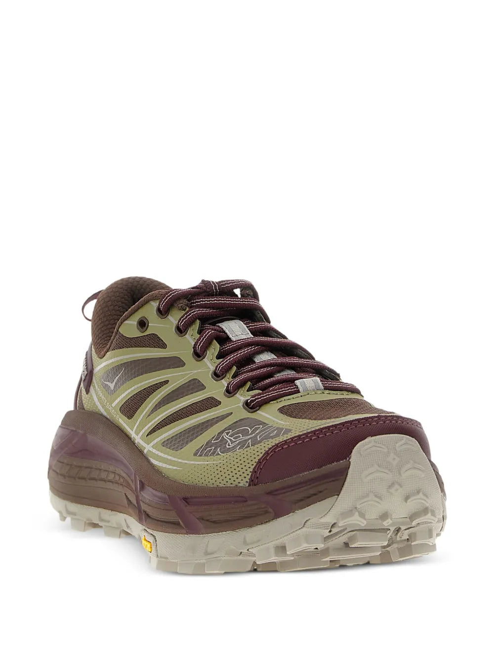 Hoka Mafate Speed 2 Sneakers