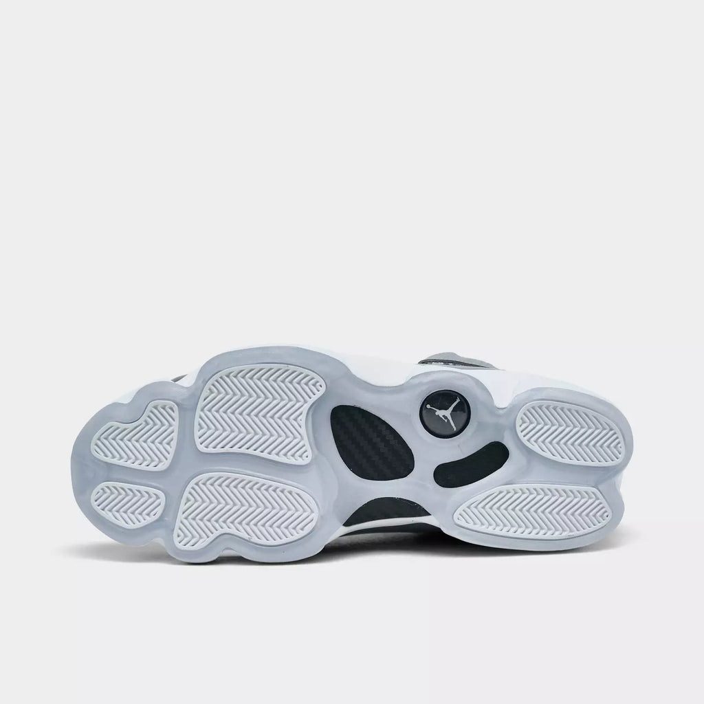 Men's Air Jordan 6 Rings Basketball Shoes