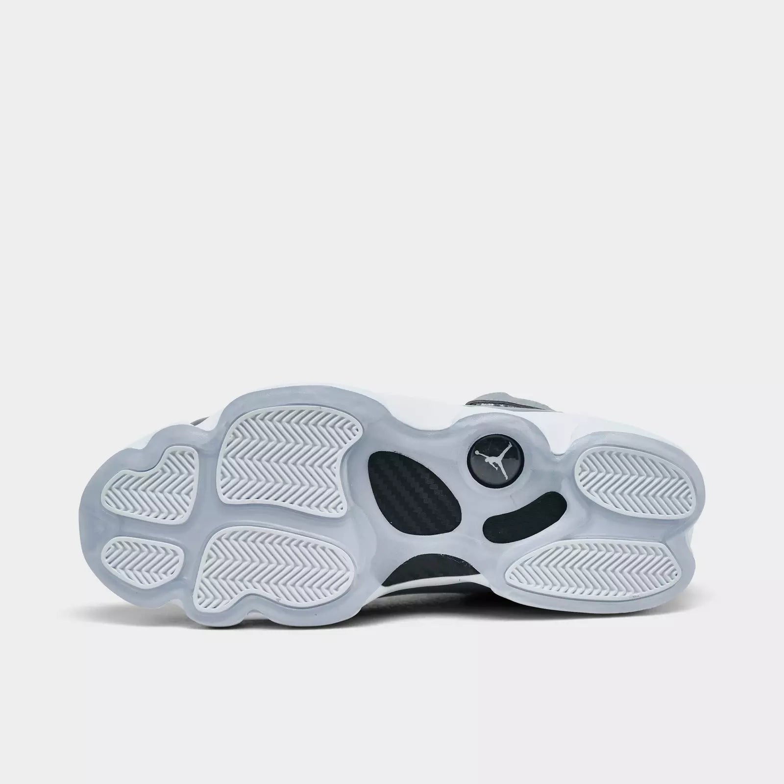 Men's Air Jordan 6 Rings Basketball Shoes