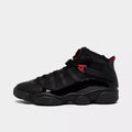 Men's Air Jordan 6 Rings Basketball Shoes