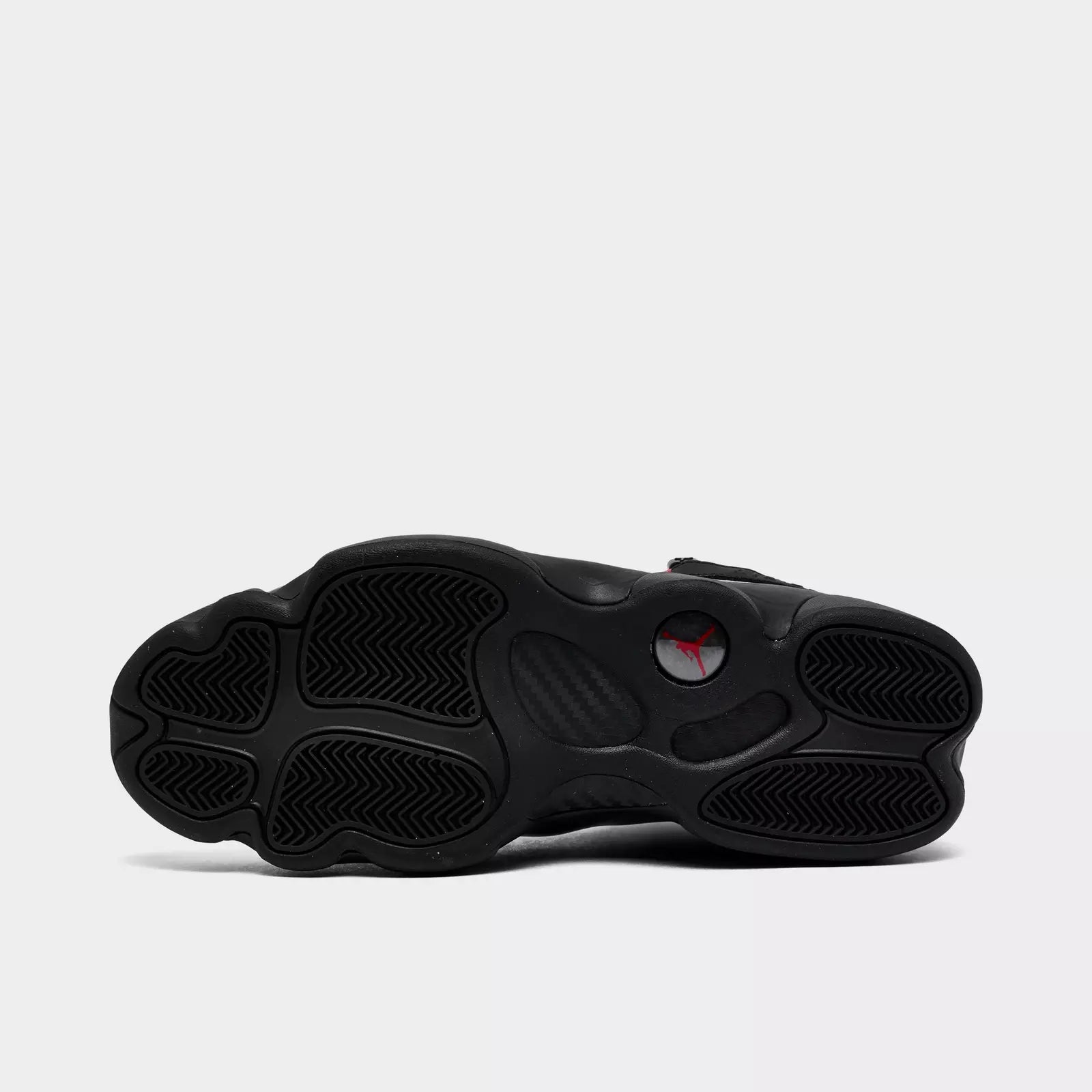 Men's Air Jordan 6 Rings Basketball Shoes