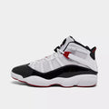 Men's Air Jordan 6 Rings Basketball Shoes