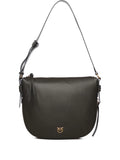 PINKOzip shoulder bag