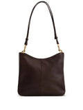 New SeasonYu MeiJoan zip shoulder bag