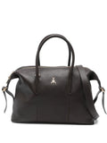 Patrizia Pepetop-handles shoulder bag