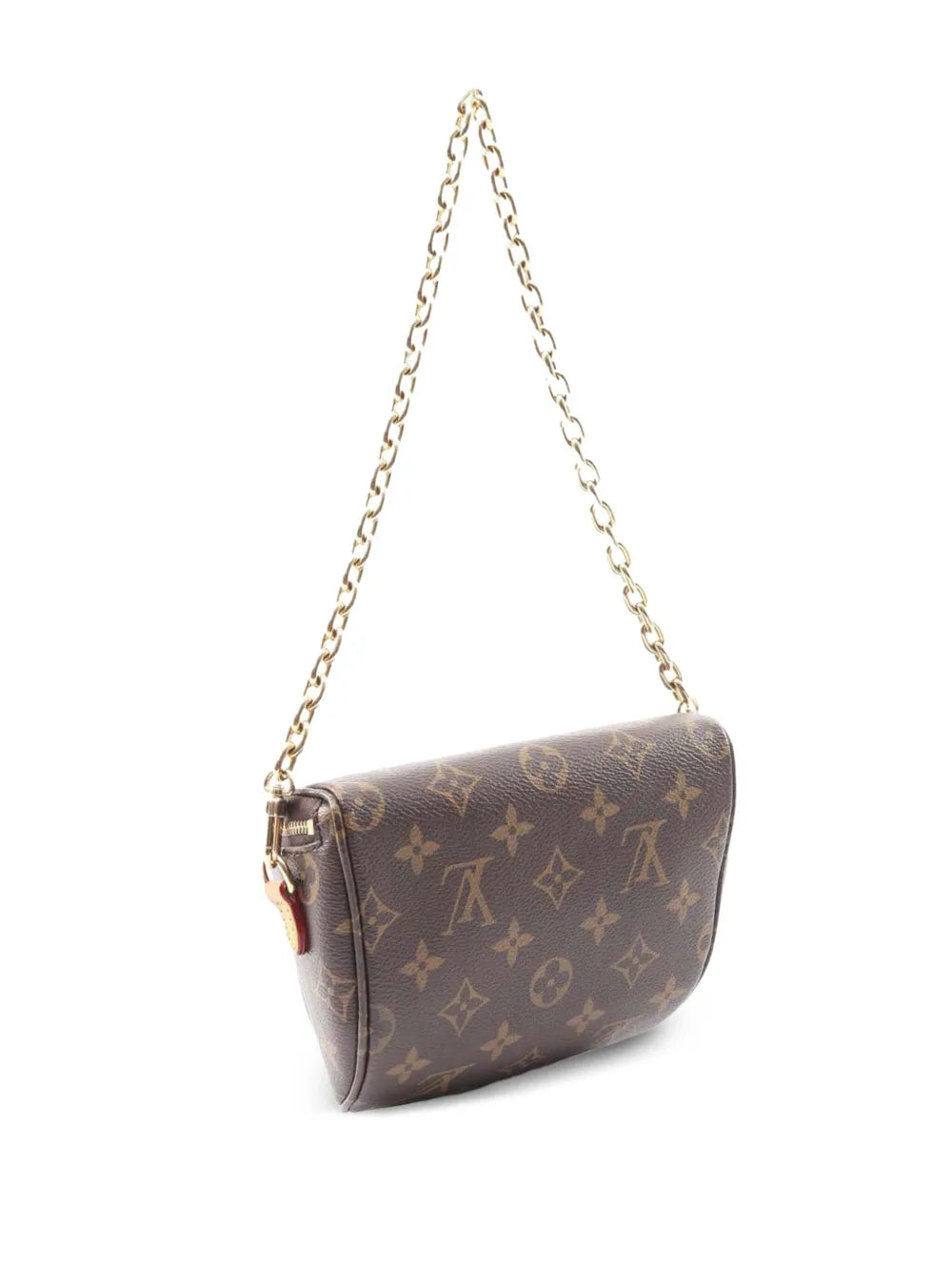 Pre-OwnedLouis Vuitton Pre-Owned2021-2025 Monogram Mini Bumbag satchel